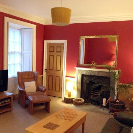 F1- Very Nice City Centre Apartment Эдинбург Экстерьер фото