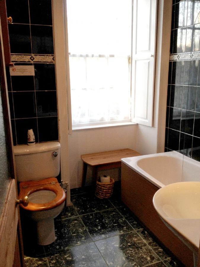 F1- Very Nice City Centre Apartment Эдинбург Экстерьер фото